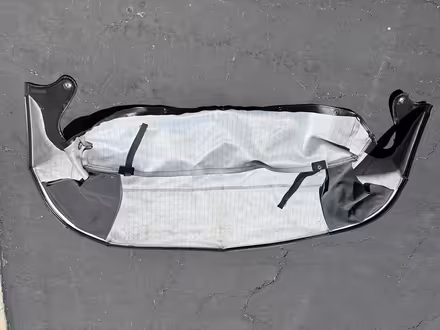 Photo of free Mazda Miata Convertible Cover (Redondo Beach) #1