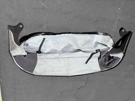 Photo of free Mazda Miata Convertible Cover (Redondo Beach) #1