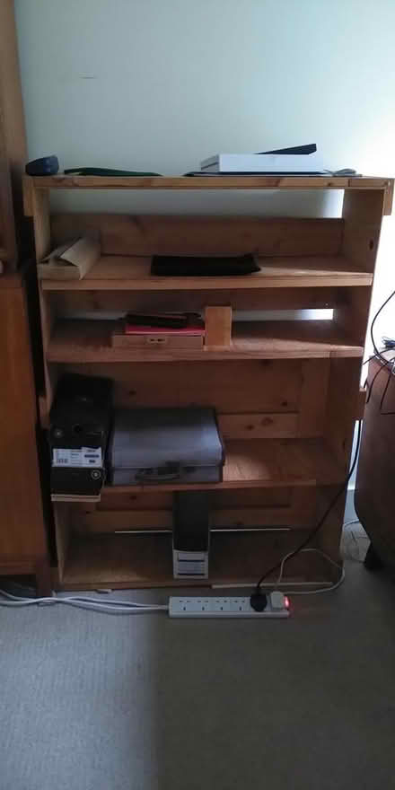 Photo of free Shelves (Tulse Hill SW16) #1