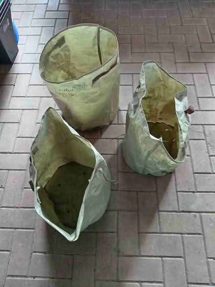 Photo of free Potato grow bags (Dudley DY3) #1