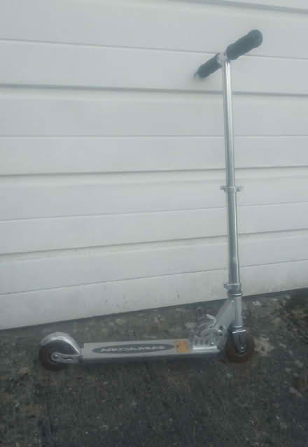 Photo of free Child's scooter (Iffley OX4) #1