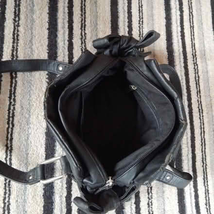 Photo of free Black shoulder bag (Ingol PR2) #4