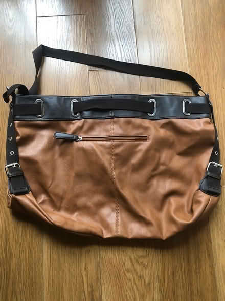 Photo of free Oversized Bag (Northolt UB5) #1