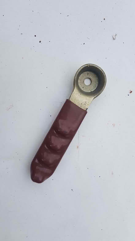 Photo of free Crown Capper (Abbots Bromley WS15) #1