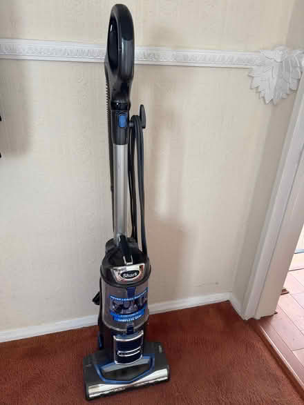 Photo of free Shark vacuum (Cox Green SL6) #1