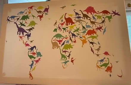 Photo of free Dinosaur pictures (Horsforth (LS18)) #2