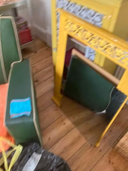 Photo of free Cabinet & matching mirror (St Leonards TN38) #3