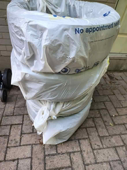 Photo of free Tires (M2J1Y3) #1