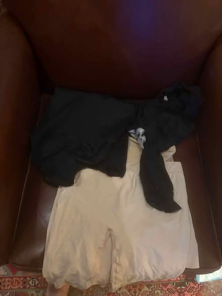 Photo of free Girdle, pair of spanx etc (Columbia Heights) #1