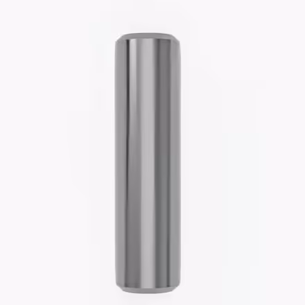 Photo of Single Metal Dowel Pin M10 x 50mm (PL4 Greenbank) #2