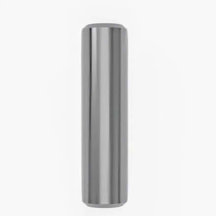 Photo of Single Metal Dowel Pin M10 x 50mm (PL4 Greenbank) #2
