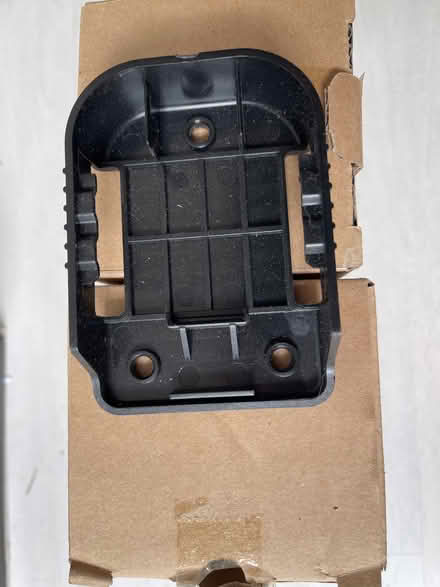Photo of free Wall Mountable Battery Holders (Hutton BS24) #1
