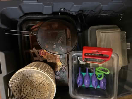 Photo of free Misc Items (Dianella) #2