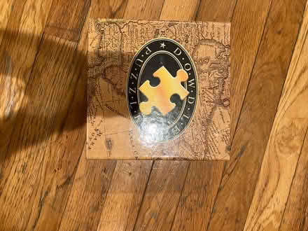 Photo of free Puzzles (Southwest Waterfront) #2