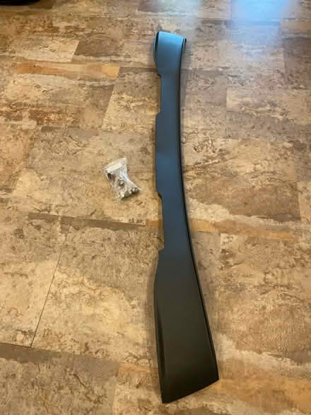 Photo of free Chevy Colorado Parts (Norbeck and Layhill Roads) #1
