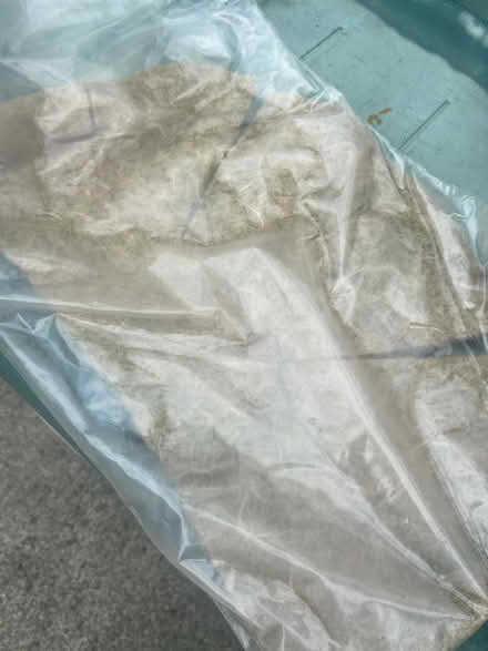 Photo of free Gardening bits and pieces (Prescot Merseyside) #1