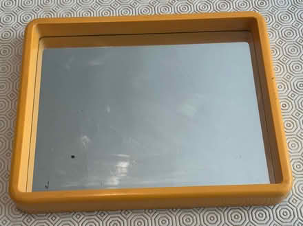 Photo of free Small mirror (Chorlton M21) #1