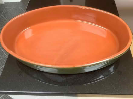 Photo of free Casserole dish (L4) #1