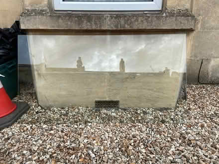 Photo of free Glass (BA1) #1