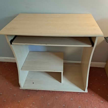 Photo of free Computer desk (Northwood HA6) #1