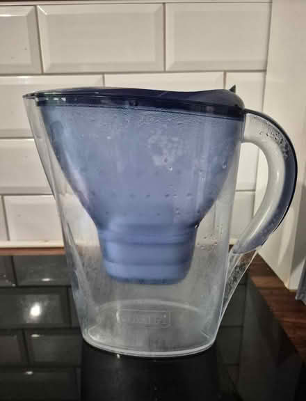 Photo of free Brita filter jug (SE15) #1