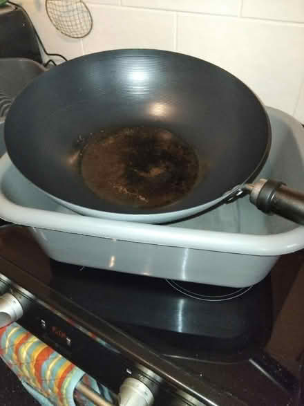 Photo of free A few household items (Milnsbridge HD3) #2