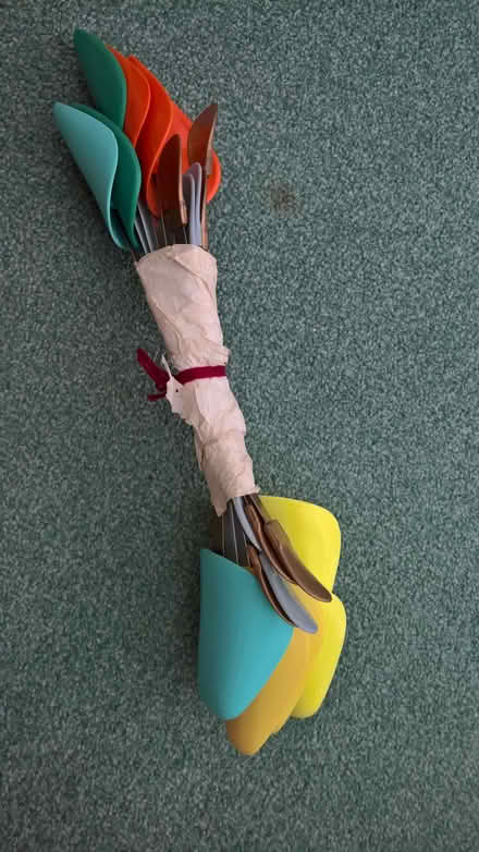 Photo of free Shoe Trees (Hulham EX8) #1