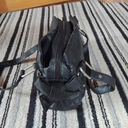 Photo of free Black shoulder bag (Ingol PR2) #2