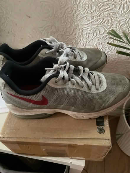 Photo of free Nike shoes 7 (Norbury) #1