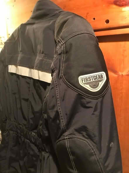 Photo of free Motorcycle jacket by First Gear (Highland Park) #4