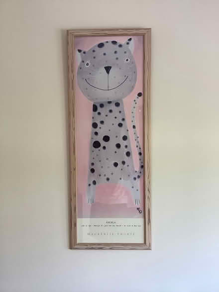 Photo of free Large pictures (Waterloville) #1