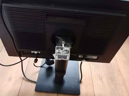 Photo of free Samsung VDU 21 in- LCD (Wellingborough NN8) #3