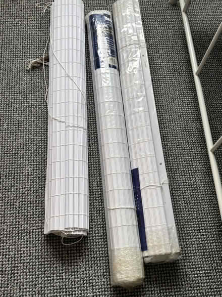 Photo of free Blinds (Tuxford NG22) #1