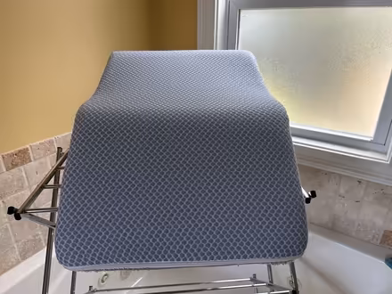 Photo of free Lounge Doctor Leg Rest (Davis Square, Somerville) #3