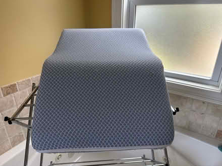 Photo of free Lounge Doctor Leg Rest (Davis Square, Somerville) #3