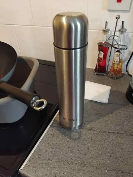 Photo of free A few household items (Milnsbridge HD3) #1