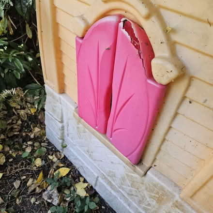 Photo of free Kids playhouse Under 5s (Whiteley PO15 6) #2