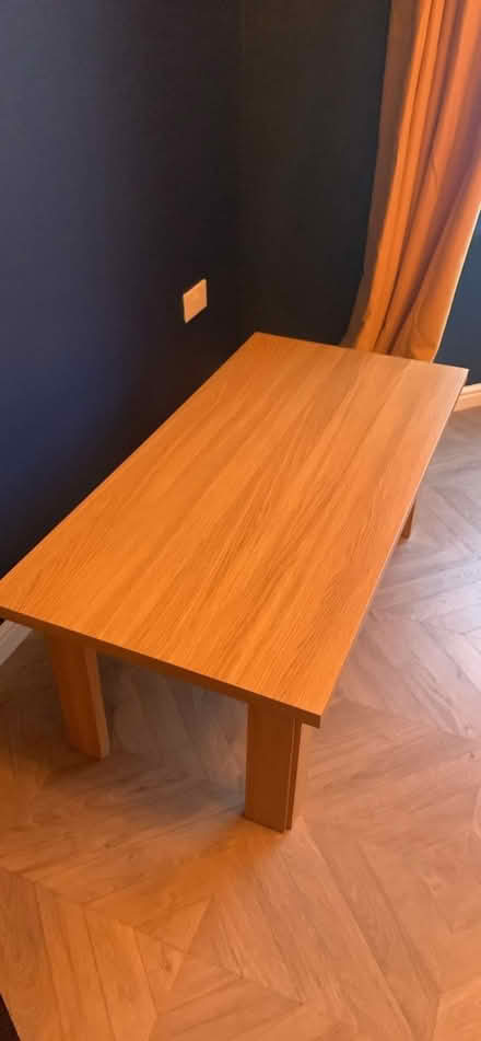 Photo of free Coffee Table (Guisborough TS14) #1