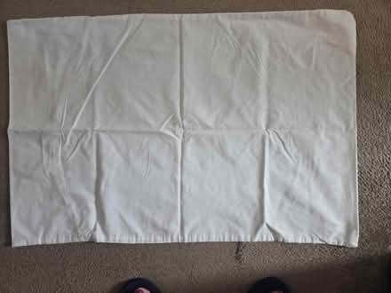 Photo of free Pillow case & cloths (Lightwood ST3) #1
