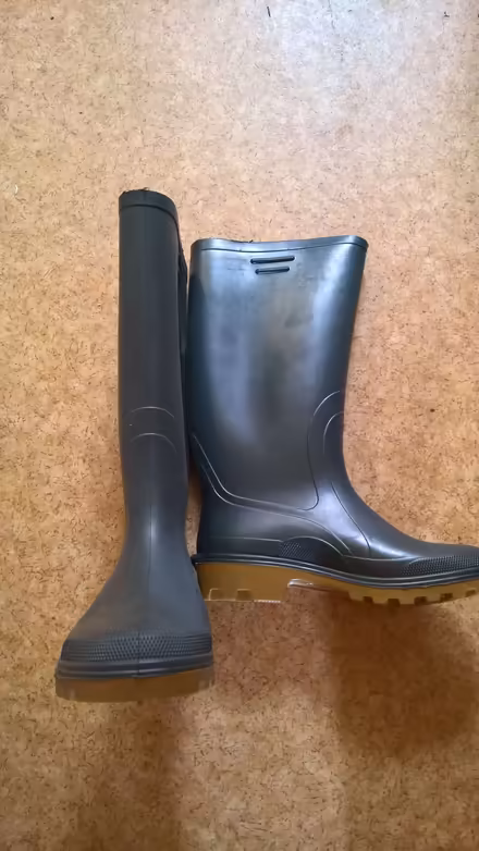 Photo of free Wellies (Hulham EX8) #1