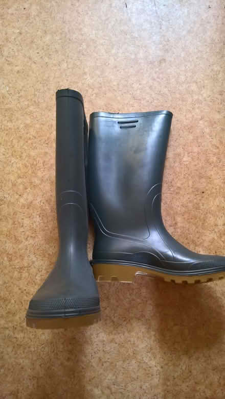 Photo of free Wellies (Hulham EX8) #1