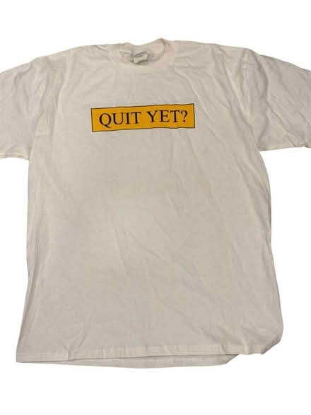Photo of free Men’s TShirt (Brooklyn Storage) #1