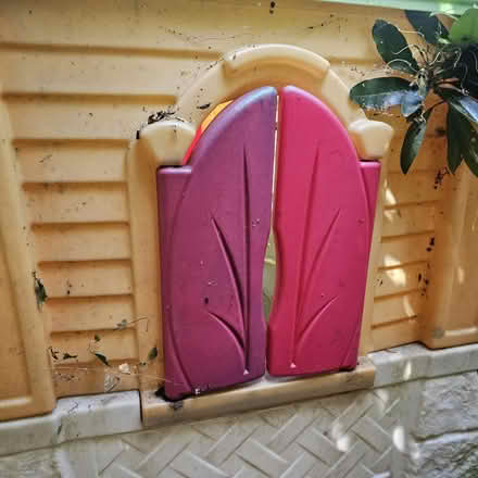 Photo of free Kids playhouse Under 5s (Whiteley PO15 6) #3