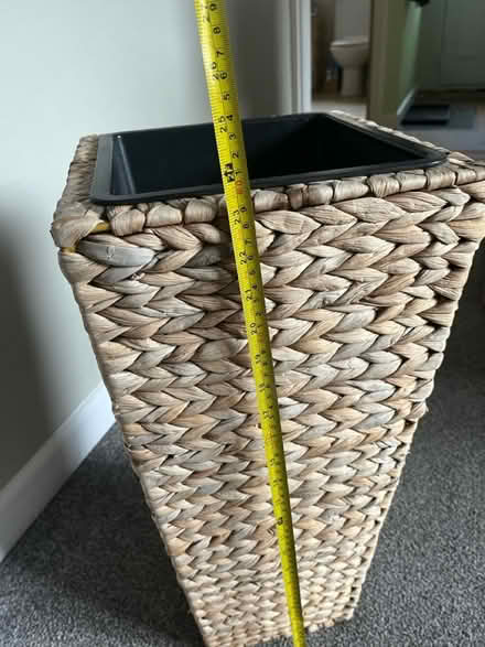 Photo of free Indoor plant Holder (Heysham, Morecambe, LA3) #3
