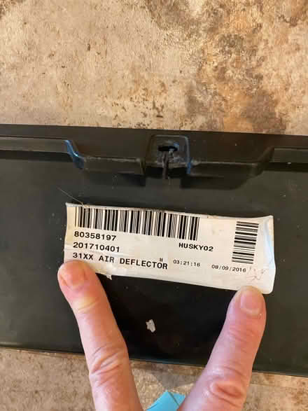Photo of free Chevy Colorado Parts (Norbeck and Layhill Roads) #2