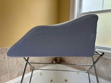 Photo of free Lounge Doctor Leg Rest (Davis Square, Somerville) #1
