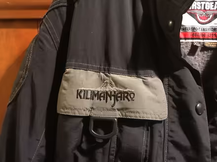 Photo of free Motorcycle jacket by First Gear (Highland Park) #3