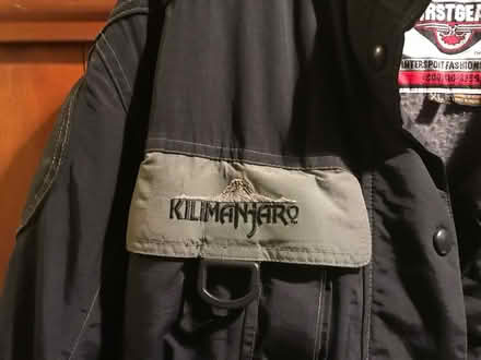 Photo of free Motorcycle jacket by First Gear (Highland Park) #3
