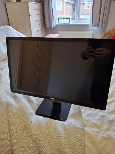 Photo of free Dell PC monitor (Woolston WA1) #1