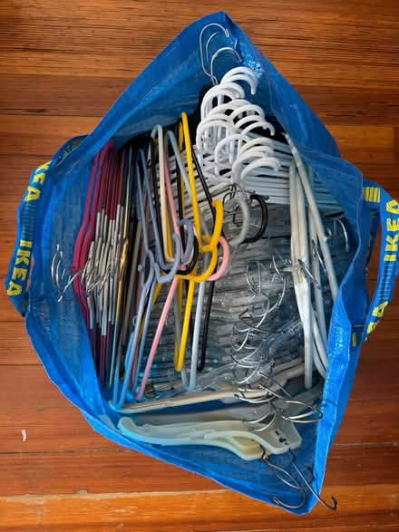 Photo of free Hangars (Somerville) #1
